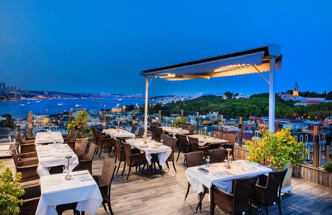 Levni Hotel & Spa - Special Category-1
